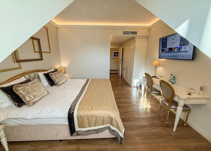 Chateau D'urspelt 4* Urspelt