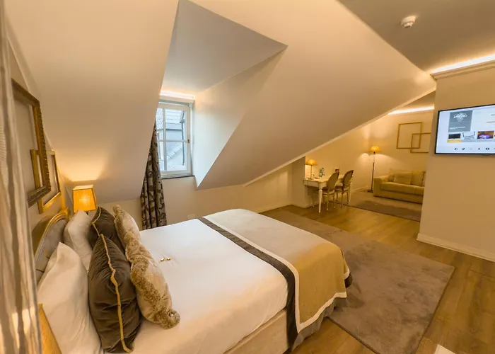 Chateau D'urspelt Hotell Urspelt