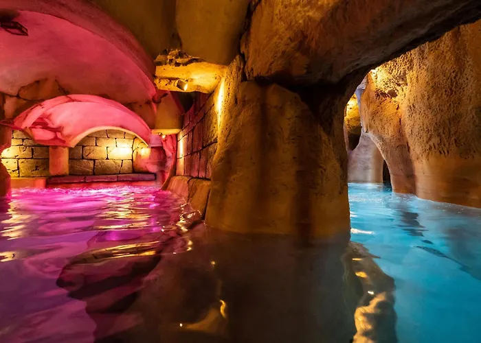 Chateau D'urspelt 4* Urspelt