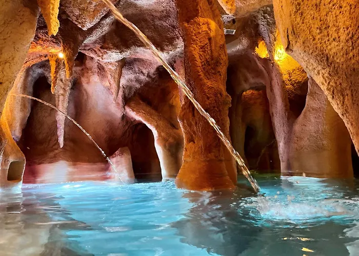 شاتو دي أورسبيلت فندق 4*