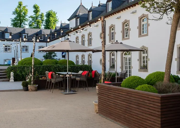 شاتو دي أورسبيلت