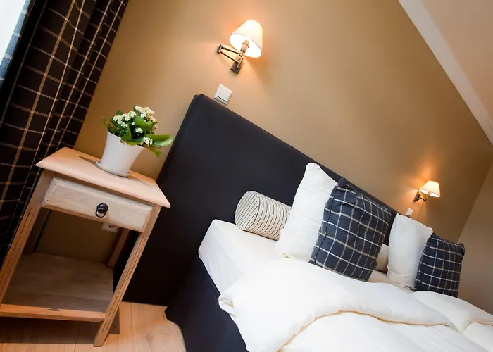 Chateau D'urspelt Hotell 4*