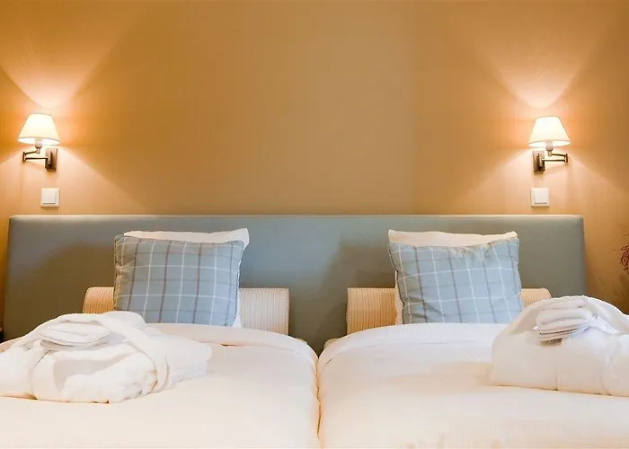 Chateau D'urspelt Urspelt