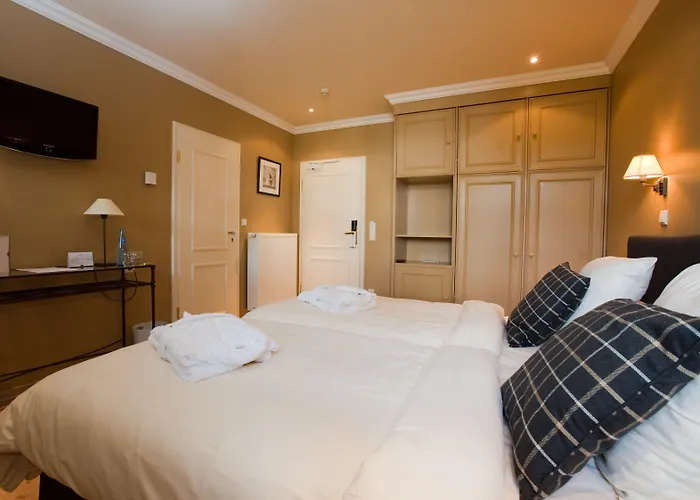 Chateau D'urspelt 4*