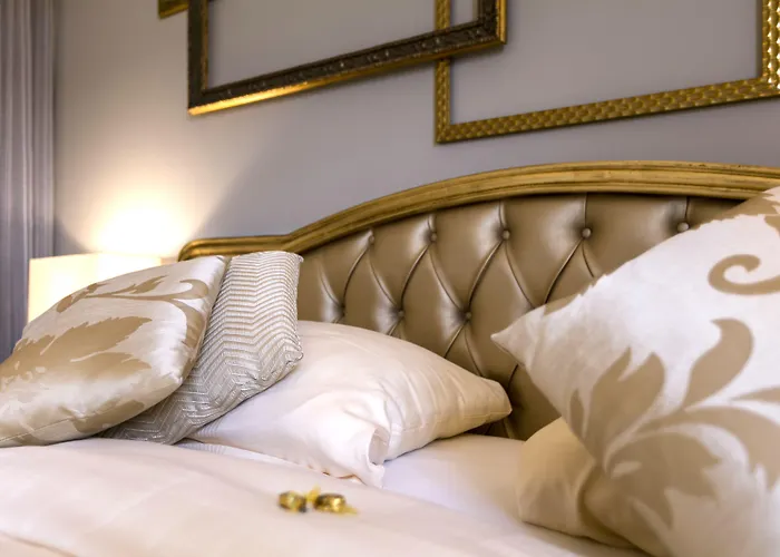 Hotell Chateau D'urspelt Urspelt