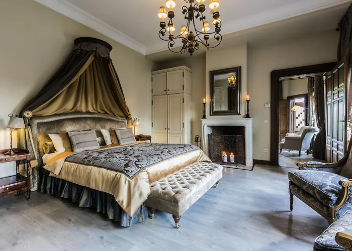 Chateau D'urspelt 4*