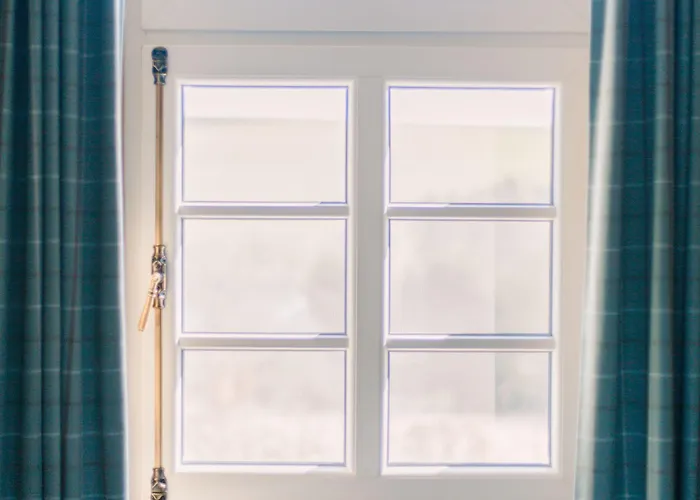 Chateau D'urspelt 4* Urspelt