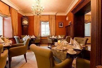 Hotell Chateau D'urspelt 4*