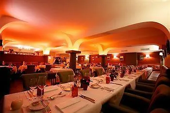 Hotell Chateau D'urspelt 4*