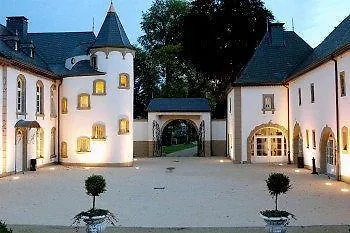 Hotell Chateau D'urspelt