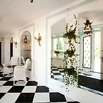 Chateau D'urspelt Hotel 4*