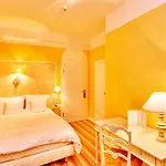 Hotel Chateau D'urspelt