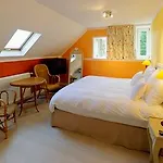 Chateau D'urspelt Hotel Urspelt
