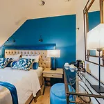 Hotel Chateau D'urspelt Urspelt