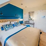 Chateau D'urspelt Hotel Urspelt