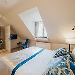 Chateau D'urspelt Hotel 4*