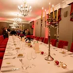 Hotel Chateau D'urspelt Urspelt