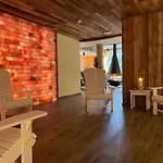 Hotel Chateau D'urspelt