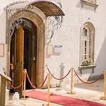 Hotel Chateau D'urspelt Urspelt