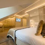 Chateau D'urspelt Hotel