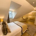 Chateau D'urspelt Hotel Urspelt