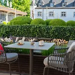 Hotel Chateau D'urspelt