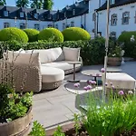 Hotel Chateau D'urspelt 4*