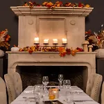Hotel Chateau D'urspelt 4*