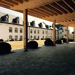 Chateau D'urspelt Urspelt