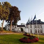Hotel Chateau D'urspelt