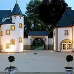 Hotel Chateau D'urspelt