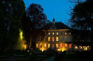 Chateau D'urspelt