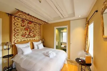 Chateau D'urspelt 4* Urspelt