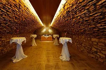 Chateau D'urspelt 4* Urspelt