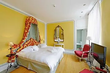 Hotel Chateau D'urspelt