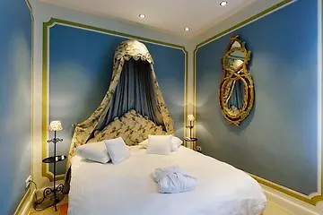 Chateau D'urspelt Hotel Urspelt