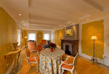 Chateau D'urspelt Hotel