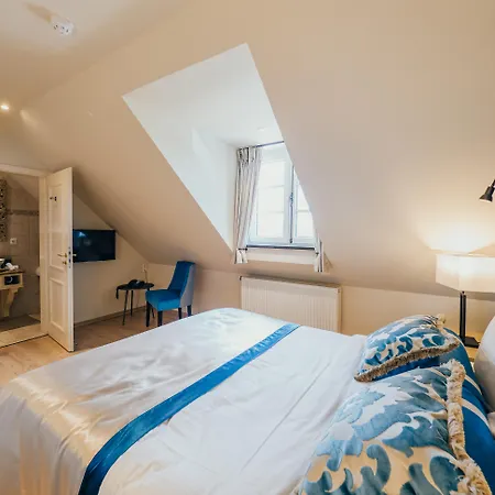 Chateau D'urspelt Hotel 4*