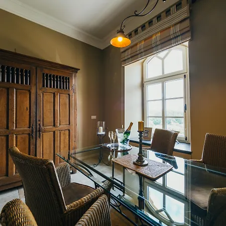 Chateau D'urspelt 4*