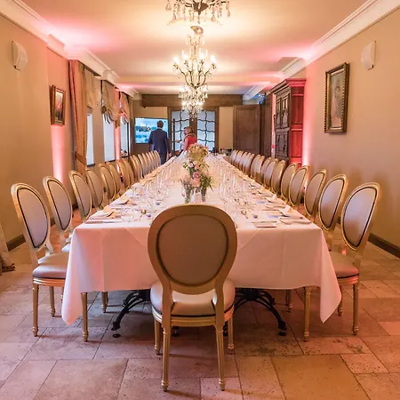 Chateau D'urspelt