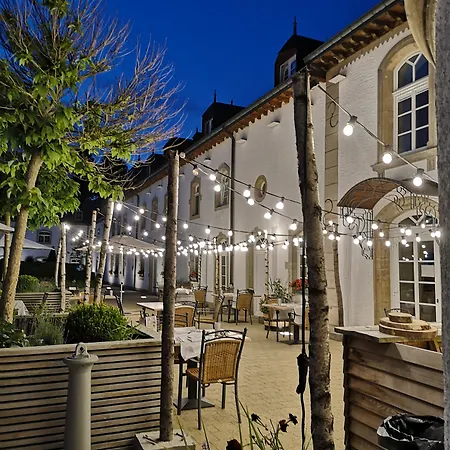 Chateau D'urspelt Szálloda