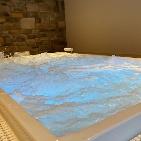 Hotel Chateau D'urspelt 4*