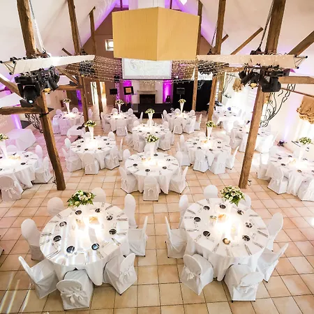 Chateau D'urspelt Szálloda Urspelt