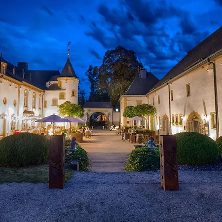 Chateau D'urspelt Urspelt