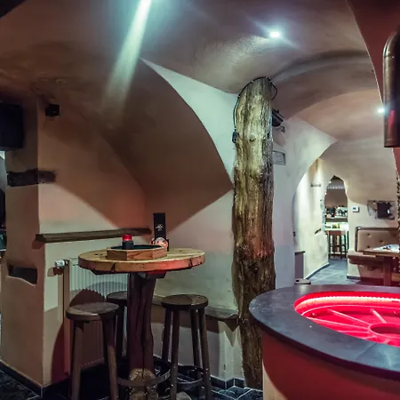 Chateau D'urspelt Hotel