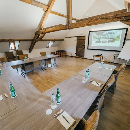 Chateau D'urspelt 4*