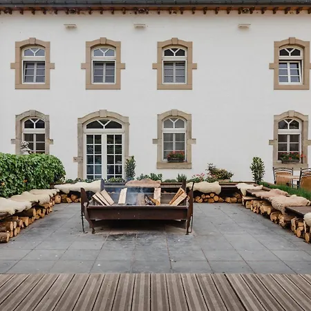 Chateau D'urspelt Hotel