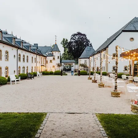 Chateau D'urspelt 4*