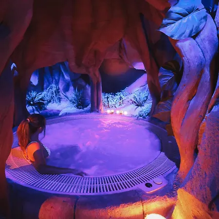 Chateau D'urspelt Hotel 4*