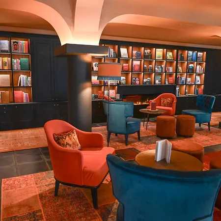 Hotel Chateau D'urspelt Urspelt
